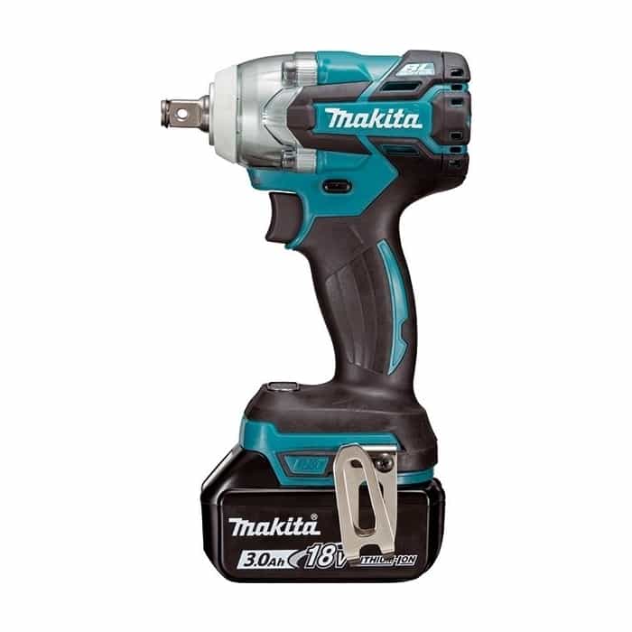 Гайковерт Аккумуляторный Makita Dtw700z Купить