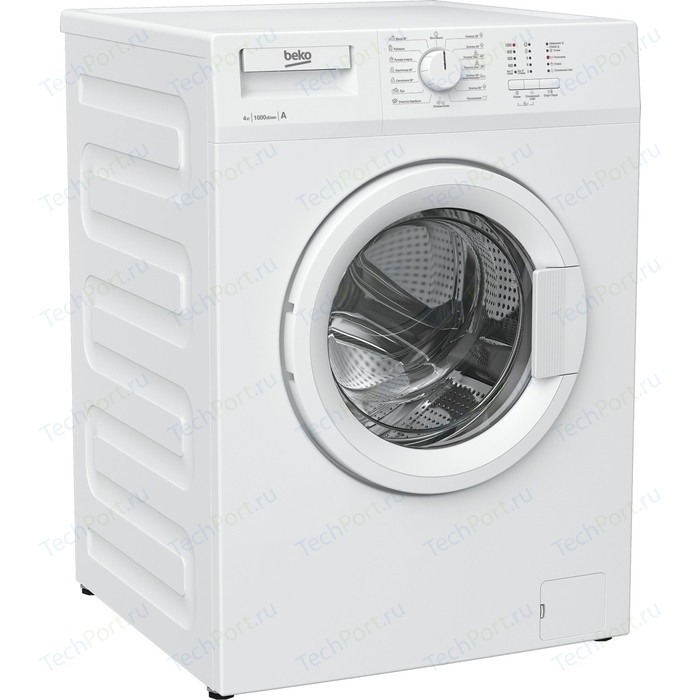 Стиральная машина beko wrs54p1bww