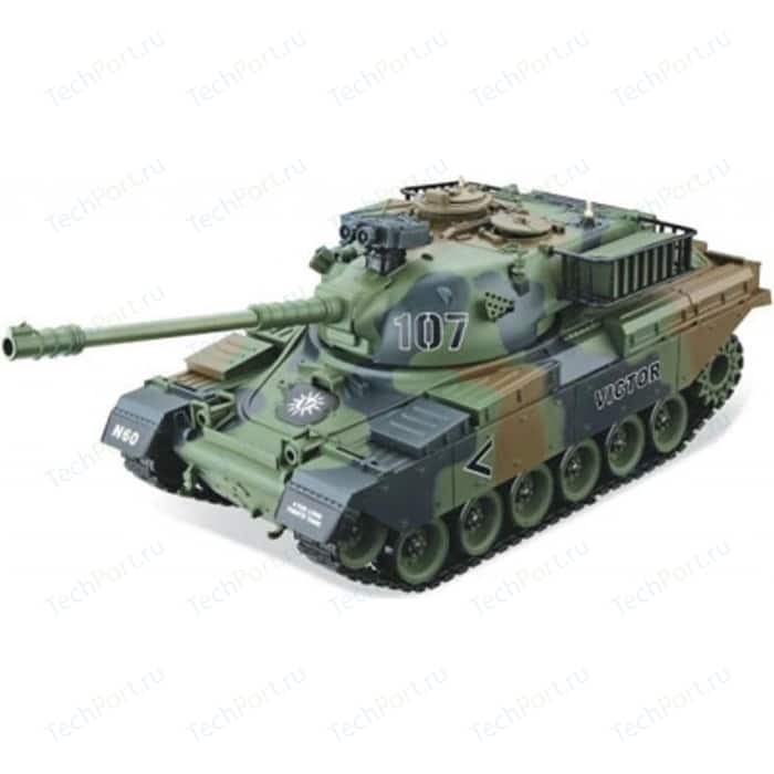 Радиоуправляемый танк HouseHold USA M60 Patton Green масштаб 1:20 40Mhz abx france xea328 maintenance kit o rings only hematology analyzer m60 micros60 abx m60 micros60 es60 new