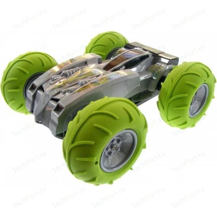 Радиоуправляемая машина CS Toys перевертыш с пневмоколесами - CS-0931 cs toys пистолет пневматика металлический 15 см с глушителем g 3a cs g3a