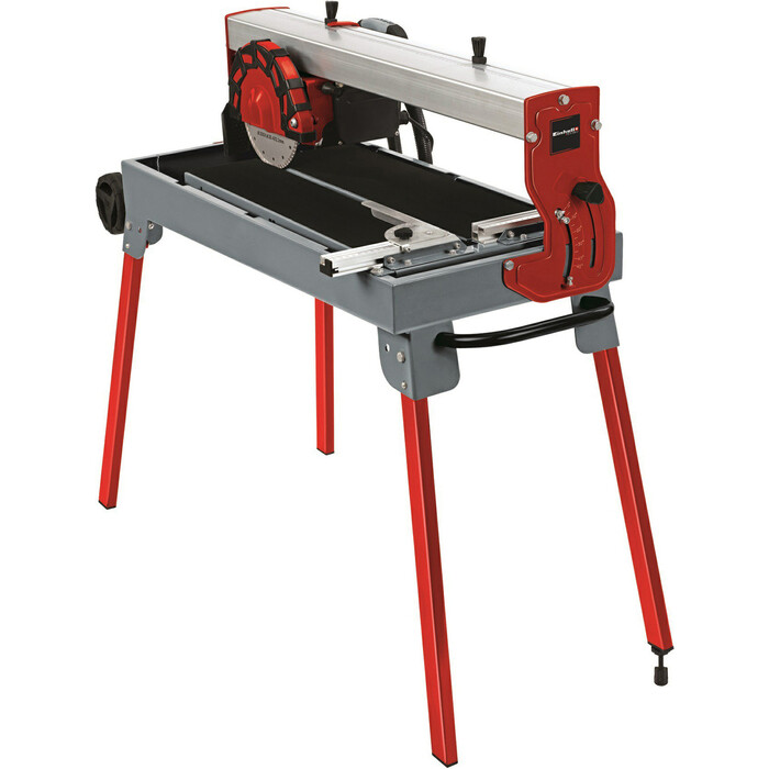 Плиткорез электрический Einhell TE-TC 620 U плиткорез einhell te tc 620 u
