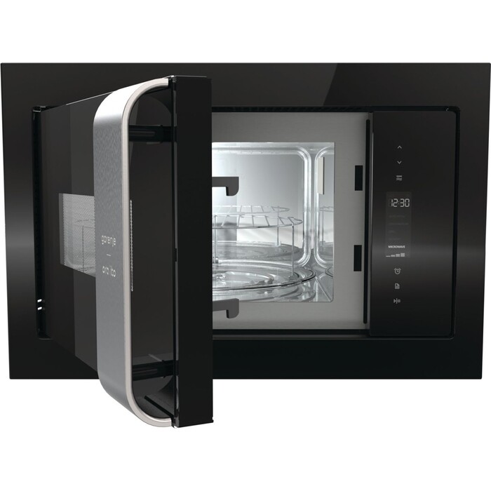 Купить микроволновую печь Gorenje BM235ORAB недорого в интернет ...