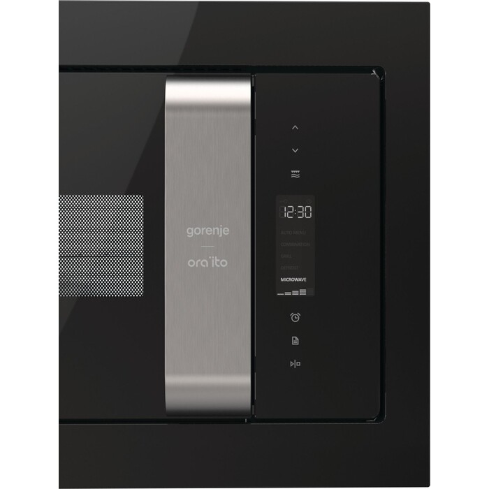Купить микроволновую печь Gorenje BM235ORAB недорого в интернет ...