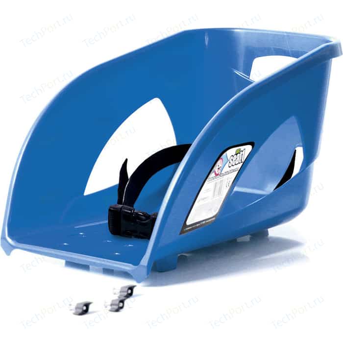 Спинка для санок Prosperplast SEAT 1 blue (синий) (ISEAT1-3005U)