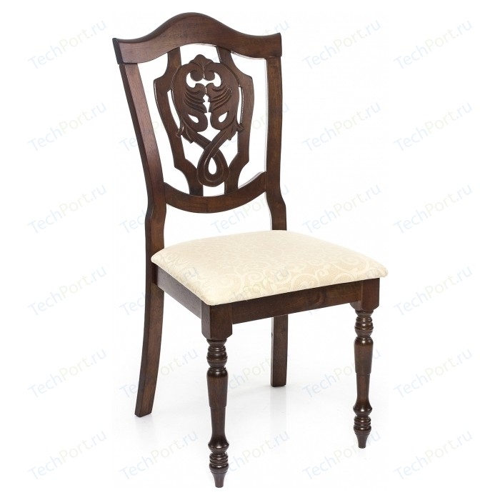 Стул деревянный Woodville Ostin cappuccino ostin gj9q61 n3