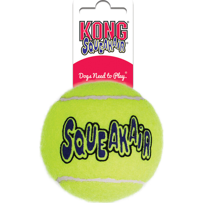 giant kong tennis ball