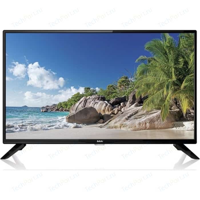 LED Телевизор BBK 32LEM-1045/T2C led телевизор bbk 32lem 1045 t2c
