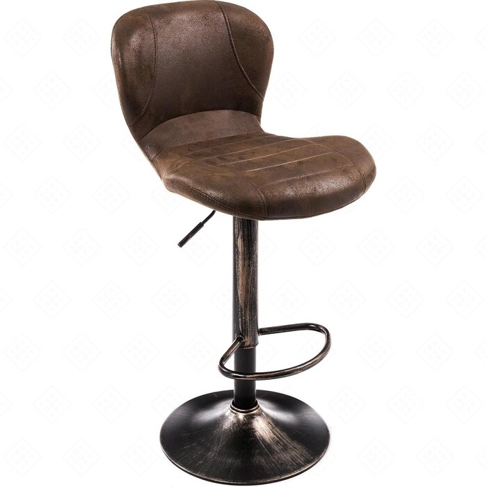 Барный стул Woodville Hold vintage