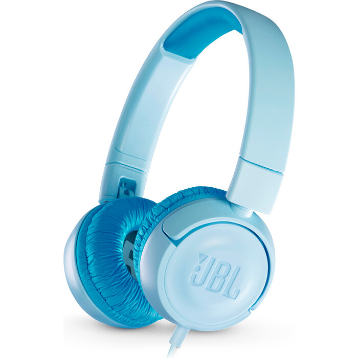Наушники JBL JR300 blue jbl jr300 blue наушники