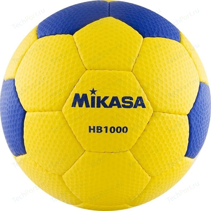 Фото - Мяч гандбольный Mikasa HB 1000 р. 1 машина р у oubaoloon 27 mhz в коробке hb yy2002