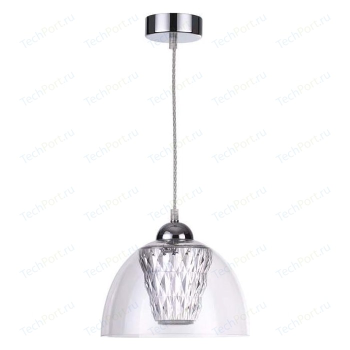 Подвесной светодиодный светильник Lumion 3601/12L