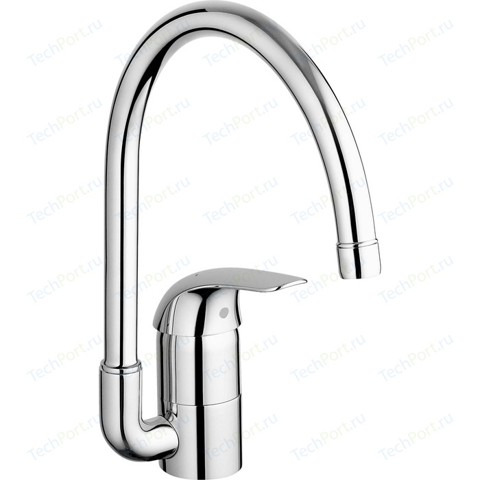 Смеситель для кухни мойки grohe euroeco 32752000