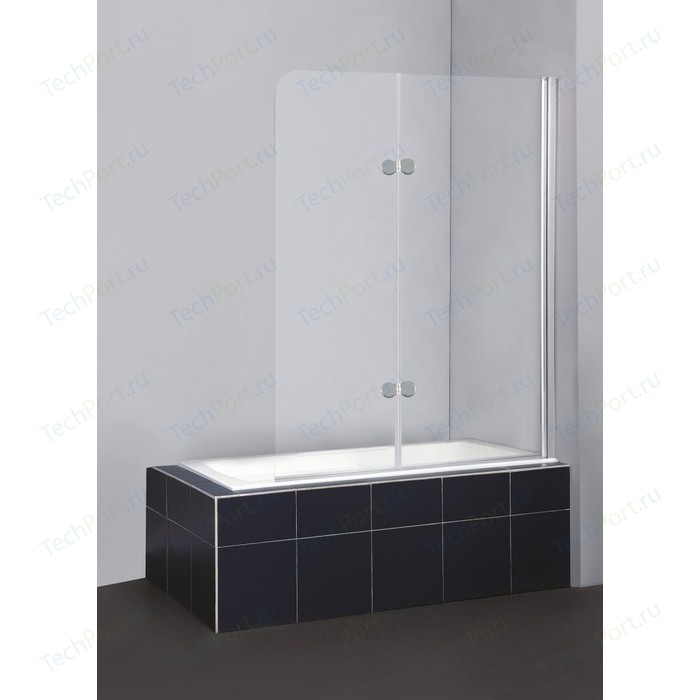Шторка на ванну BelBagno Sela V-21-120 прозрачная, хром (SELA-V-21-120/140-C-Cr) sela джемпер sela для мальчика