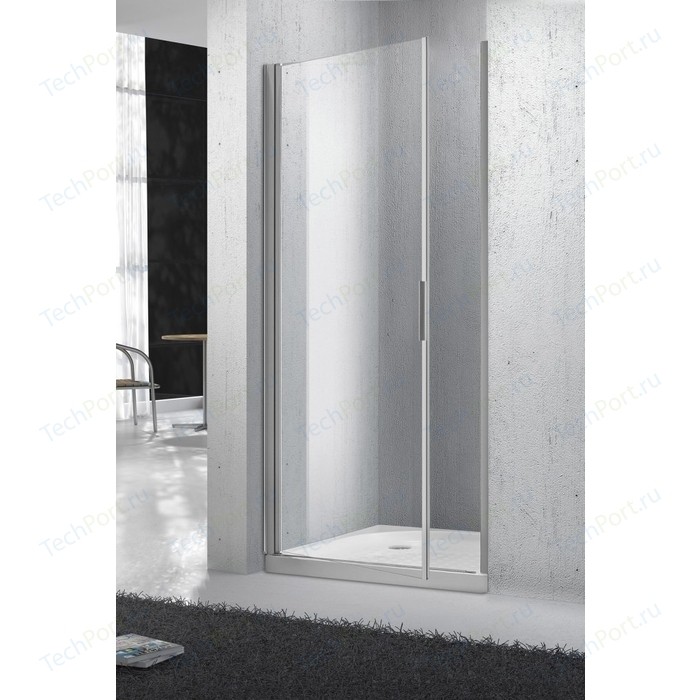Душевая дверь BelBagno SELA B-1 80 Chinchilla, хром (SELA-B-1-80-Ch-Cr) sela джемпер sela для мальчика