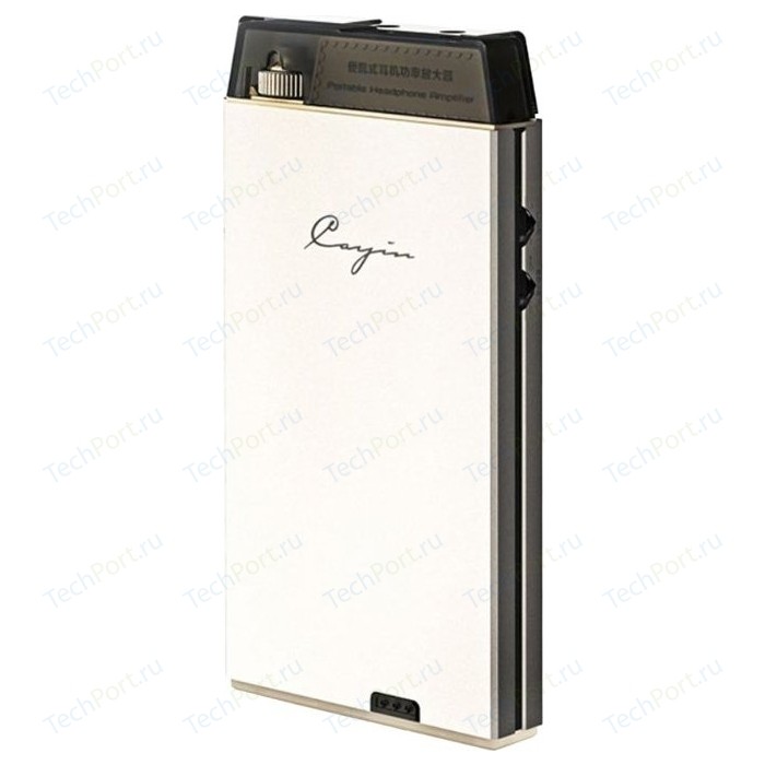 Усилитель для наушников Cayin C5 cayin idac 6