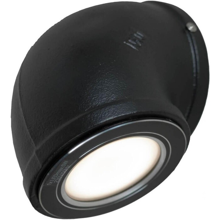 Настенный светодиодный светильник Lussole LSP-9522