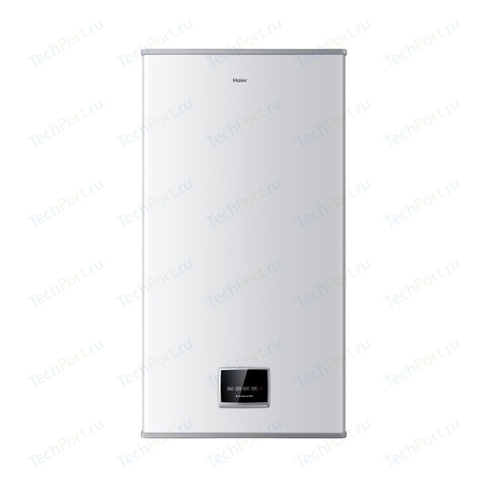 Электрический накопительный водонагреватель Haier ES80V-F1 электрический накопительный водонагреватель haier es80v f1