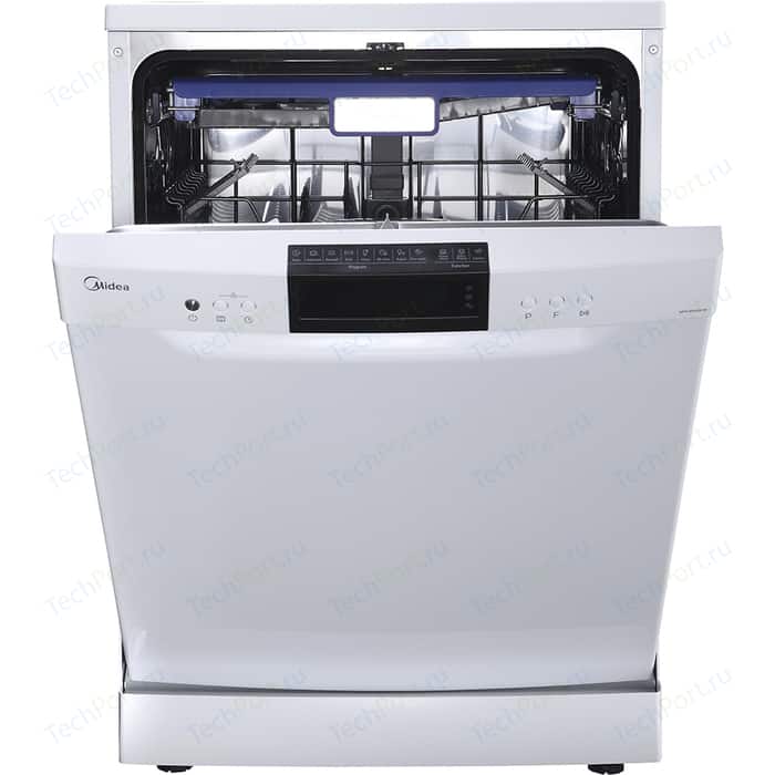 Посудомоечная машина midea mfd60s500w