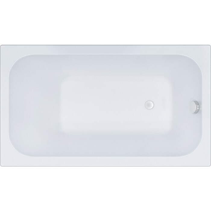 Акриловая ванна Triton Стандарт 120x70 (Н0000099325)