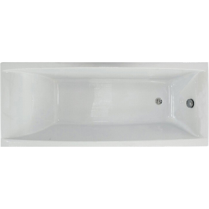 Акриловая ванна Triton Джена 160x70 (Щ0000001222)
