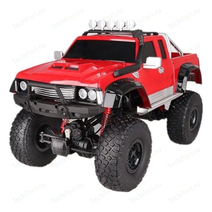 Радиоуправляемый краулер MZ Model Pick-Up 4WD RTR масштаб 1:8 2.4G - MZ-2855 ibanez os rd offspring model pick