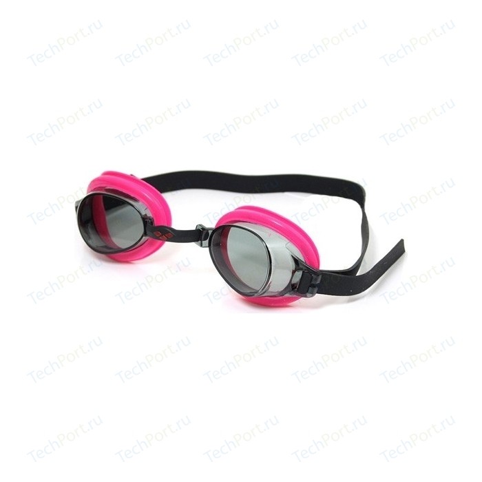 Очки для плавания Arena Bubble 3 Jr 9239595 очки для плавания arena tracks mirror 9237055