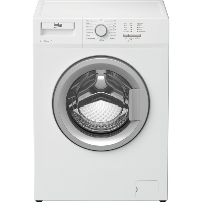 Стиральная машина beko wrs54p1bww