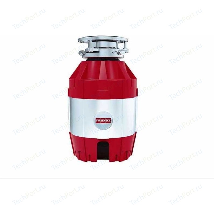 Измельчитель пищевых отходов Franke Turbo Elite TE-50 с пневмокнопкой (134.0535.229)