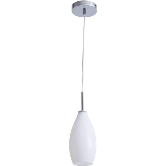 Фото - Подвесной светильник Arte Lamp A4282SP-1CC подвесной светильник arte lamp aries a8983sp 1cc