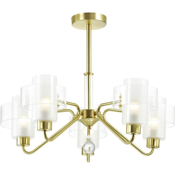 Потолочная люстра Lumion 3705/5C потолочная люстра lumion 3705 5c