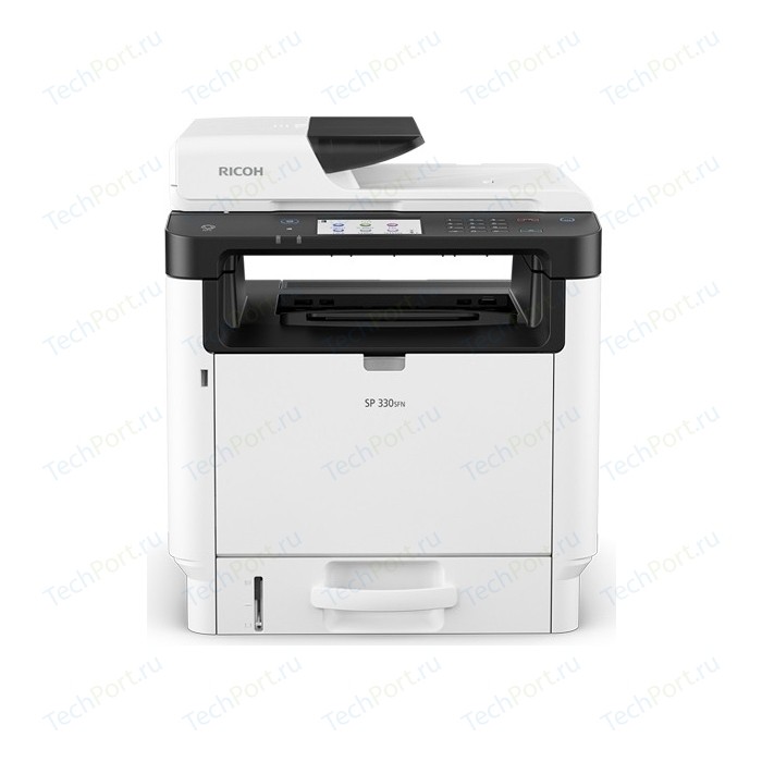 МФУ Ricoh SP 330SFN мфу ricoh sp 330sfn