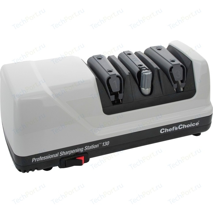Точилка для ножей Chefs Choice Electric sharpeners (CC130W) chefs choice запасной точильный модуль к точилке сс2000 chef’schoice cc0205000 chefs choice