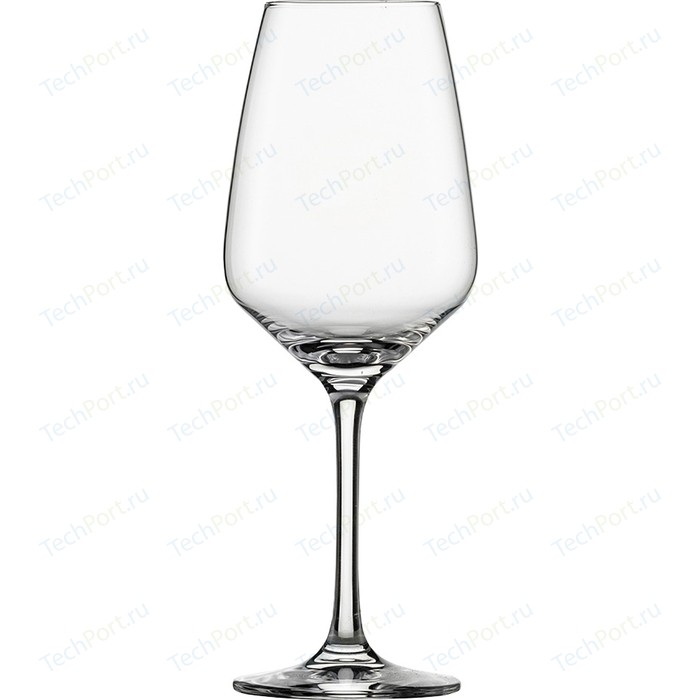 Набор фужеров для белого вина 356 мл 6 шт Schott Zwiesel Taste (115 670-6)