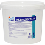Гранулы для дехлорирования воды Маркопул Кемиклс Аквадехлор М03, 5 кг ведро