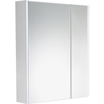 Зеркальный шкаф Roca UP 70 белый глянец (ZRU9303016)