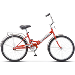 Велосипед Десна 2500 24" Z010 14" Красный