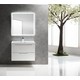 Мебель для ванной BelBagno Vittoria 80x45 Bianco Lucido