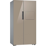 Холодильник Side-by-Side Bosch Serie 6 KAH92LQ25R