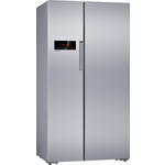 Холодильник Bosch Serie 2 KAN92NS25R