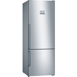 Холодильник Bosch Serie 6 KGN56HI20R