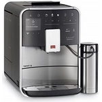 Кофемашина Melitta Caffeo Barista TS Smart F 860-100