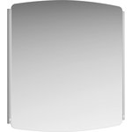 Зеркало Aqwella Neringa 80х82 (NER0208)