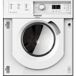 Встраиваемая стиральная машина Hotpoint-Ariston BI WMHL 71283 EU