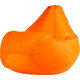 Кресло-мешок DreamBag Оранжевое оксфорд 2XL 135x95