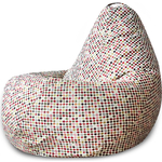 Кресло-мешок DreamBag Square 2XL 135x95