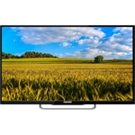 Телевизор Asano 32LH1030S (32", HD, черный)