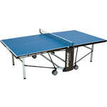 Теннисный стол Donic Outdoor Roller 1000 Blue (230291)