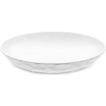 Тарелка суповая d 22 см белая Koziol Club (4006525)