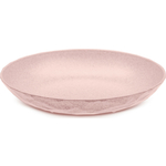 Тарелка суповая d 22 см розовая Koziol Club Organic (4006669)