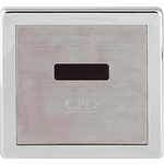 Смывное устройство  для писсуара GPD бесконтактное инфракрасное (FPB02)
